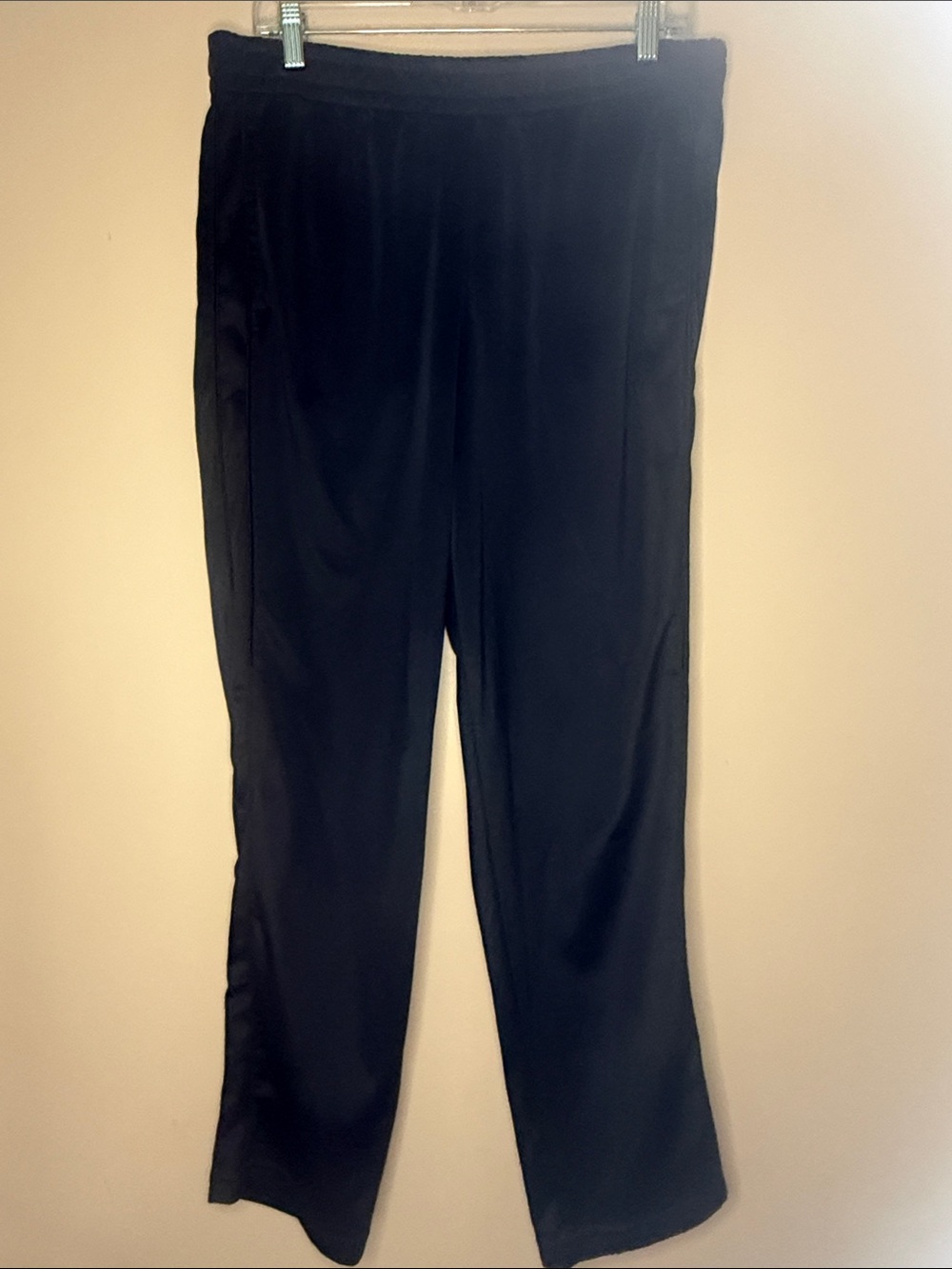 tek gear Men's Black Jogger Sweatpants
